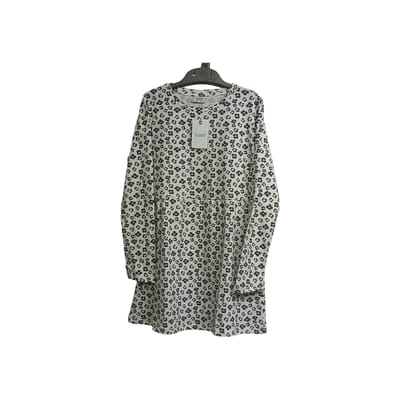 Full Sleeve Premium Frock Y8 - Image 1