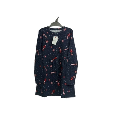 Full Sleeve Premium Frock Y9 - Image 1