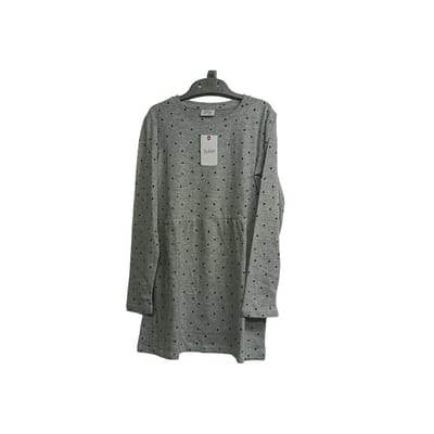 Full Sleeve Premium Frock Y10 - Image 1