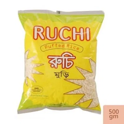 Ruchi Rice Muri 500g