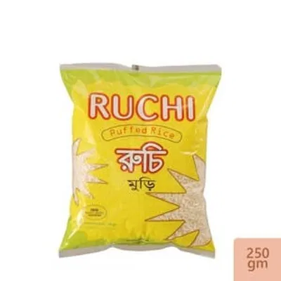 Ruchi Rice Muri 250g