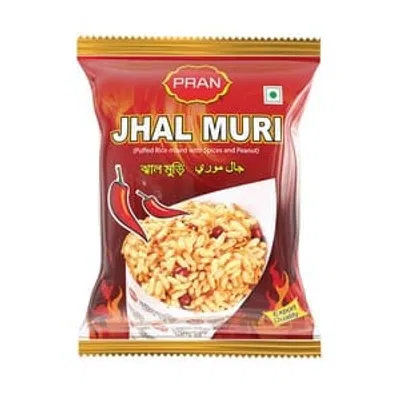 Pran Jhal Muri 35g
