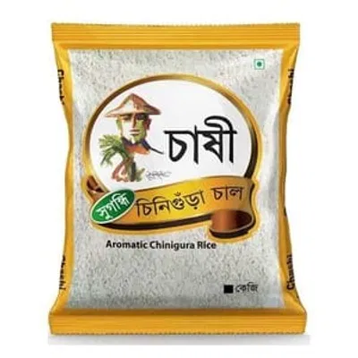 Chashi Chinigura Rice 1kg