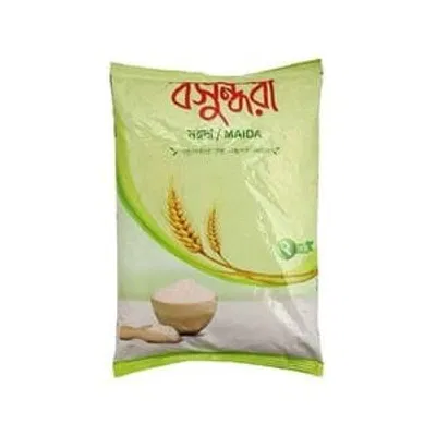 bashundhara Atta 1 kg