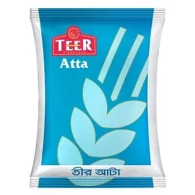 Teer Atta 1 kg