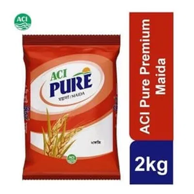 ACI Pure Maida 2 kg