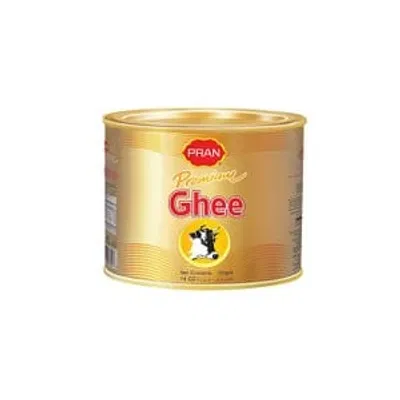 Pran Ghee 100g