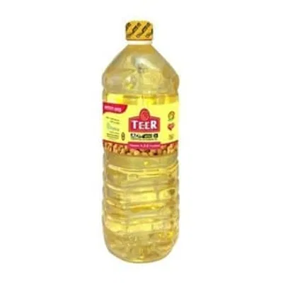 Teer Soyabean Oil 1 litter