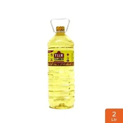 Teer Soyabean Oil 2Ltr