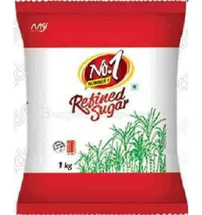 No.1 Sugar 1 kg