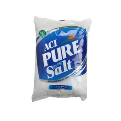 ACI Pure Salt 1kg