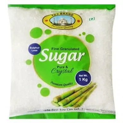 Taj Sugar 1 kg