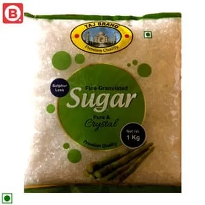 Taj Red Sugar 1 kg