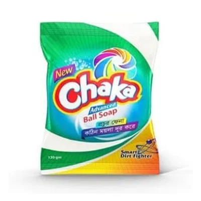 Chaka Ball Saben 130g