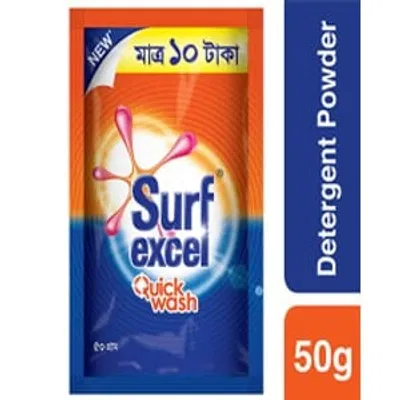 Surf excel Power 50 g