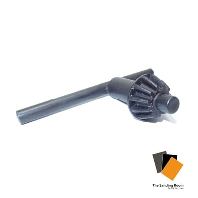 Drill Chuck Key 10-13mm good quality same as picture - drill machine - Image 2