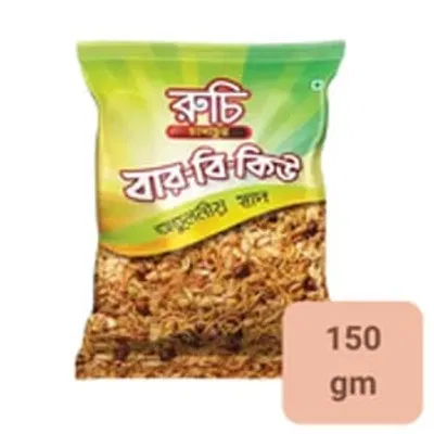Ruchi BBQ chanachur 150g