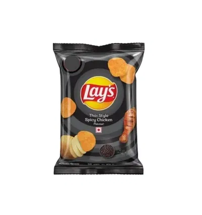 Lays Thai Spicy chicken Chips
