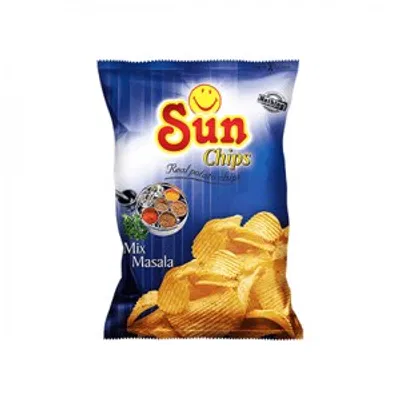Sun chips