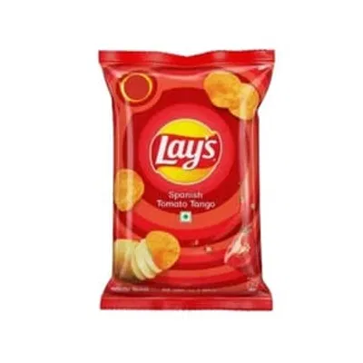 Lays Spanish π
chips 25g