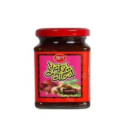 Pran Pickle Jugol Chutney 300g