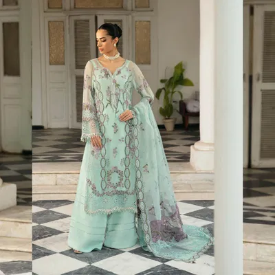 Dastak by Ramsha Design-Q102