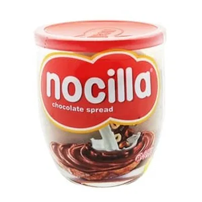 Nocilla Chocolate 🍫 Red 200g