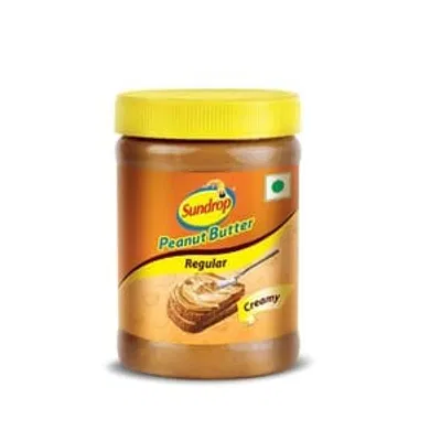 Sundrop Peanut Butter 200g