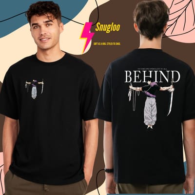 NoveOne N25043– Premium Oversized T-Shirt (Color: )