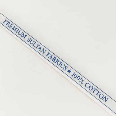 সুলতান ইন্ডিয়ান ধূতি - Sultan Dhuti Fabrics