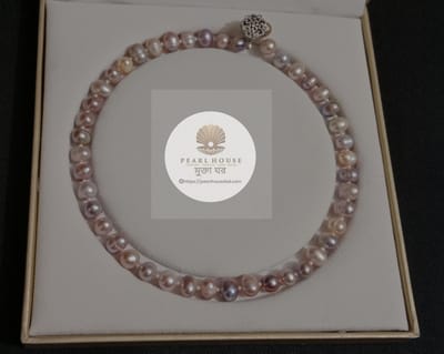 Exclusive Multicolor Neckpiece