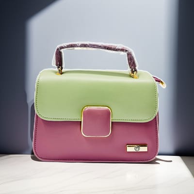 Ladies Stylish Bags BG005