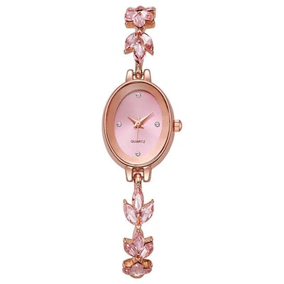 Lazy Pull Bracelet Watch!