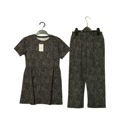 Frock Set - CODE :L17 - Image 1