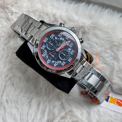 SKMEI | BIG DIAL Black Whatchaphase