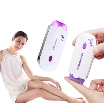 রিচার্জেবল লেডিস ট্রিমার