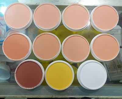 Gopinath pancake - Image 1