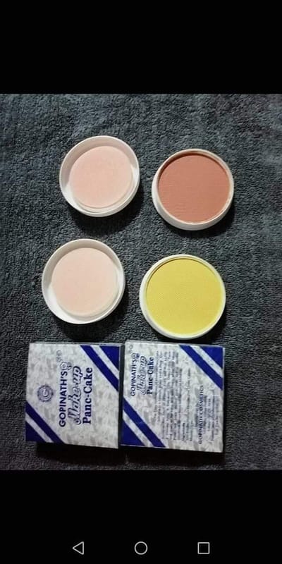 Gopinath pancake - Image 2