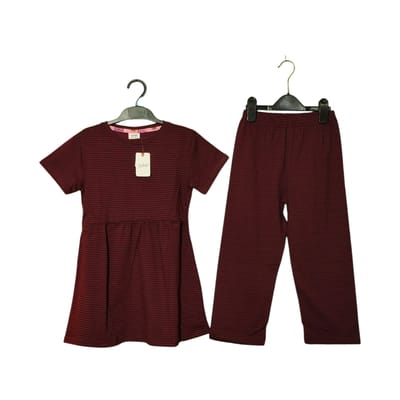 Frock Set CODE: L1 - Image 1