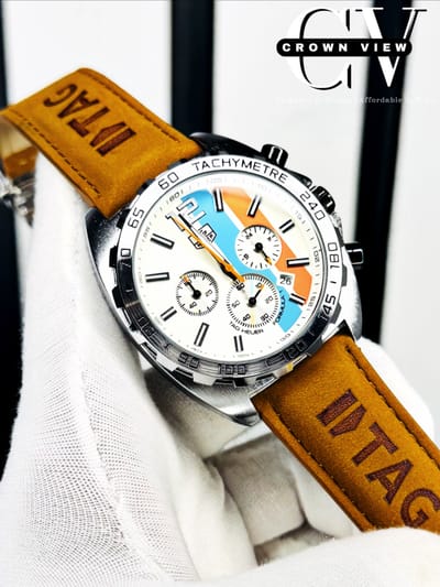 McLaren F1 30y Anniversary Edition Chrono