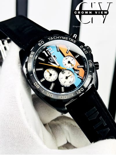 McLaren F1 30y Anniversary Edition Chrono