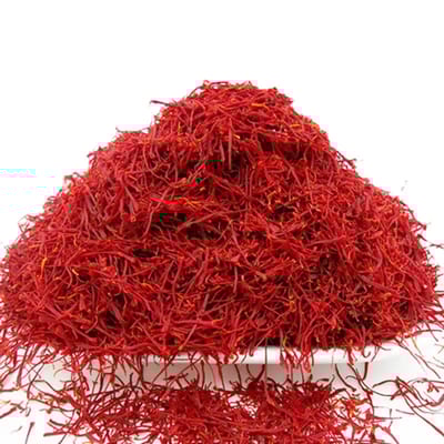 জাফরান - IRAN SAFFRON