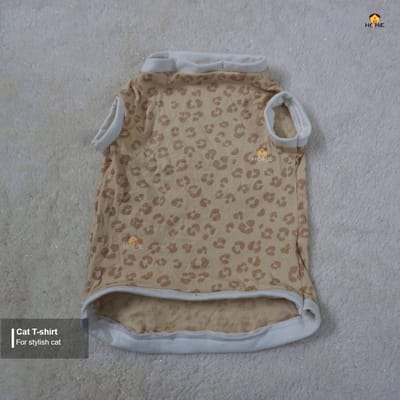 Cat t-shirt