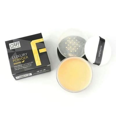 m.n luxury banana powder - Image 1