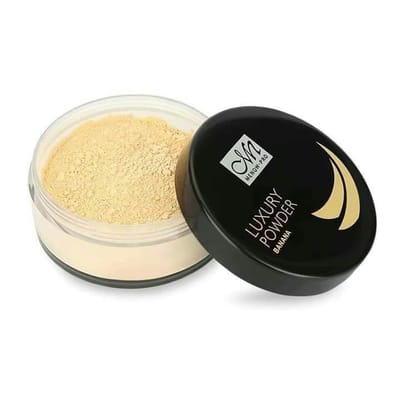 m.n luxury banana powder - Image 2