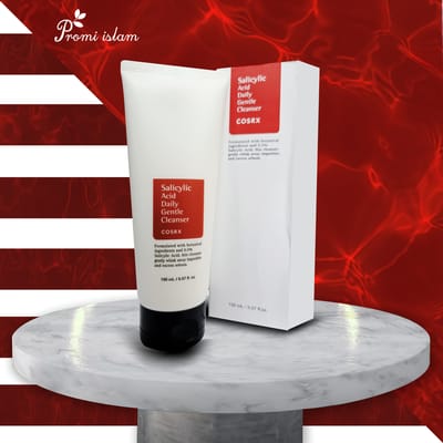 Cosrx Salicylic Acid Cleanser (150 ML)
