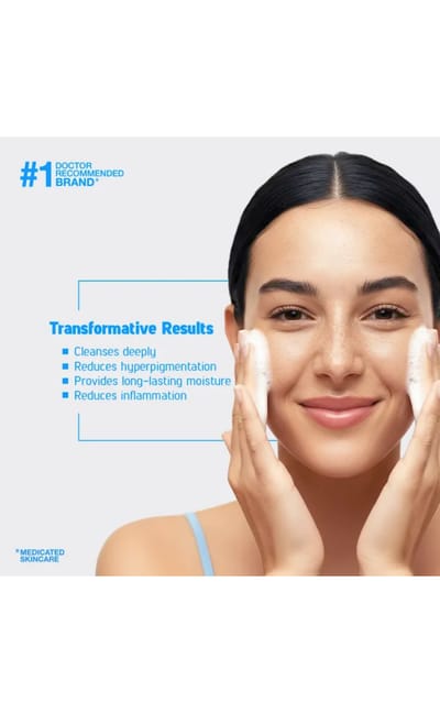 Siodil D-Pigment Cleanser - Image 4