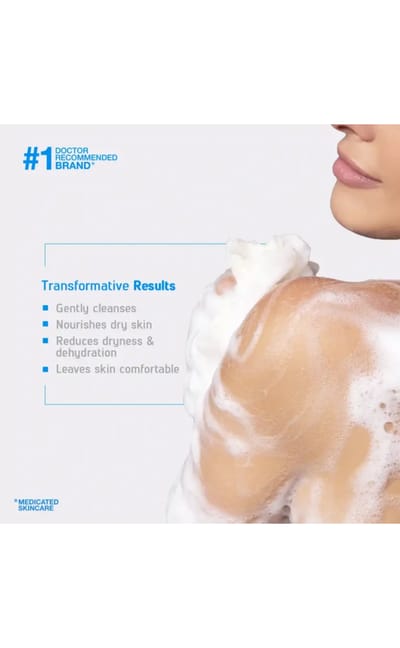 SIODIL Ato Moisturizing Bar 100gm - Image 4