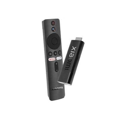 Xiaomi 4K TV Stick 2GB RAM & 8GB ROM