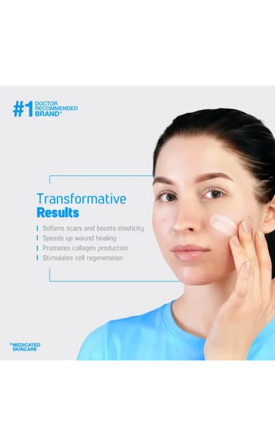 Siodil Anti-Scar Gel 40 ml - Image 2